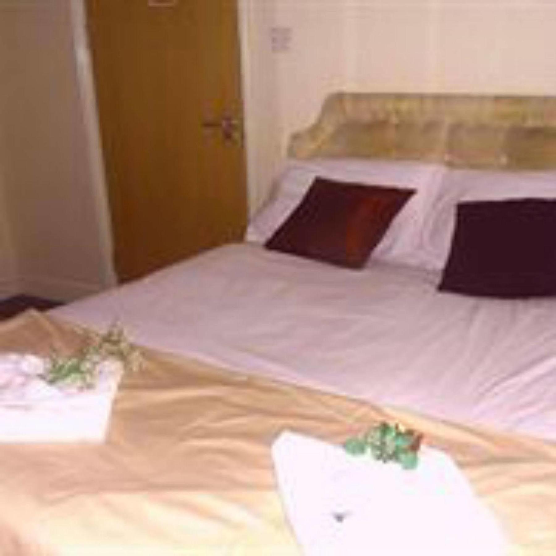 Pacific Inn London Heathrow Southall Eksteriør billede